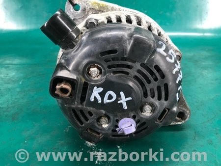 ФОТО Генератор для Acura RDX TB3, TB4 (03.2012-12.2015) Киев