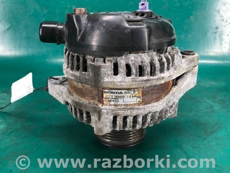 ФОТО Генератор для Acura RDX TB3, TB4 (03.2012-12.2015) Киев