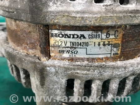 ФОТО Генератор для Acura RDX TB3, TB4 (03.2012-12.2015) Киев
