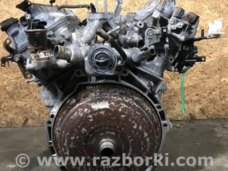 ФОТО Двигатель бензиновый для Acura RDX TB3, TB4 (03.2012-12.2015) Киев