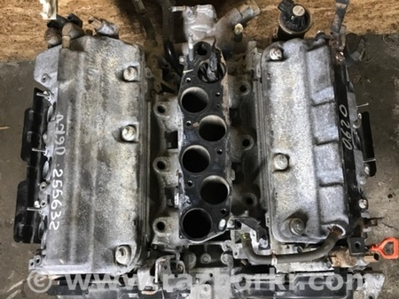 ФОТО Двигатель бензиновый для Acura RDX TB3, TB4 (03.2012-12.2015) Киев