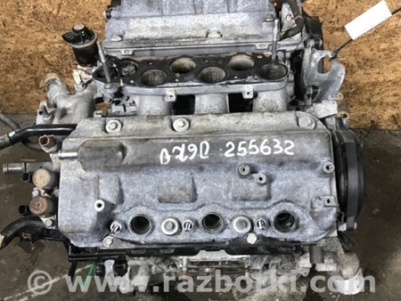ФОТО Двигатель бензиновый для Acura RDX TB3, TB4 (03.2012-12.2015) Киев