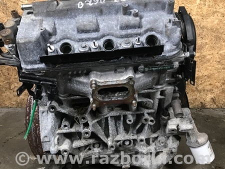 ФОТО Двигатель бензиновый для Acura RDX TB3, TB4 (03.2012-12.2015) Киев