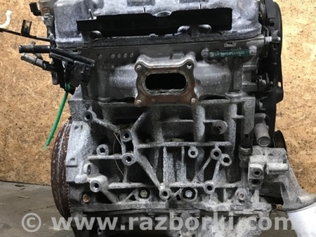 ФОТО Двигатель бензиновый для Acura RDX TB3, TB4 (03.2012-12.2015) Киев