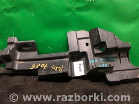 ФОТО Дефлектор радиатора для Acura RDX TB3, TB4 (03.2012-12.2015) Киев