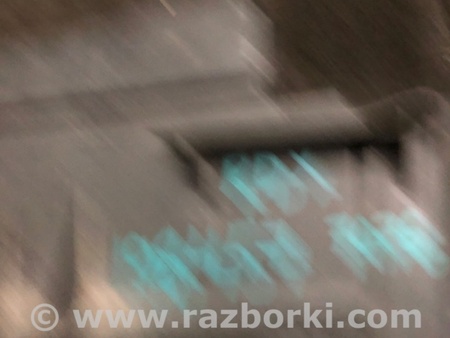 ФОТО Дефлектор радиатора для Acura RDX TB3, TB4 (03.2012-12.2015) Киев