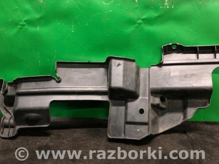 ФОТО Дефлектор радиатора для Acura RDX TB3, TB4 (03.2012-12.2015) Киев