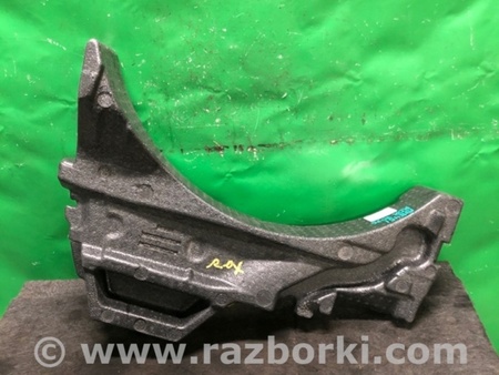 ФОТО Ящик багажника для инструмента для Acura RDX TB3, TB4 (03.2012-12.2015) Киев