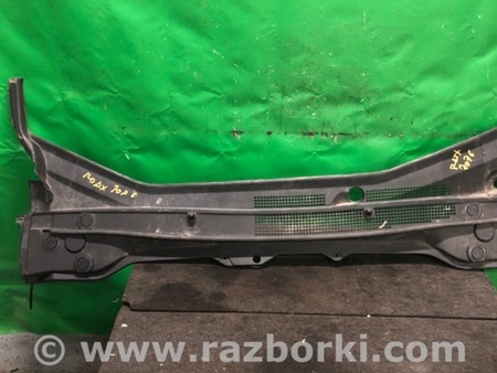 ФОТО Пластик под лобовое стекло (Жабо) для Acura RDX TB3, TB4 (03.2012-12.2015) Киев