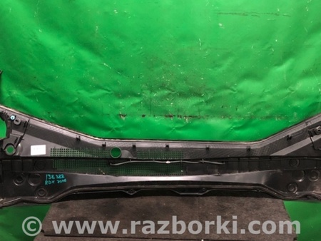 ФОТО Пластик под лобовое стекло (Жабо) для Acura RDX TB3, TB4 (03.2012-12.2015) Киев