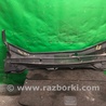 Пластик под лобовое стекло (Жабо) Acura RDX TB3, TB4 (03.2012-12.2015)