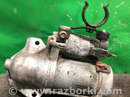 ФОТО Стартер для Acura RDX TB3, TB4 (03.2012-12.2015) Киев