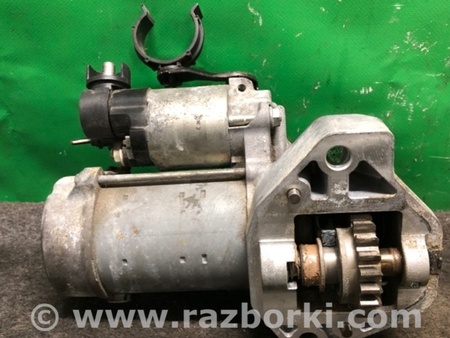 ФОТО Стартер для Acura RDX TB3, TB4 (03.2012-12.2015) Киев