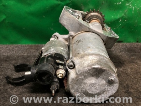 ФОТО Стартер для Acura RDX TB3, TB4 (03.2012-12.2015) Киев