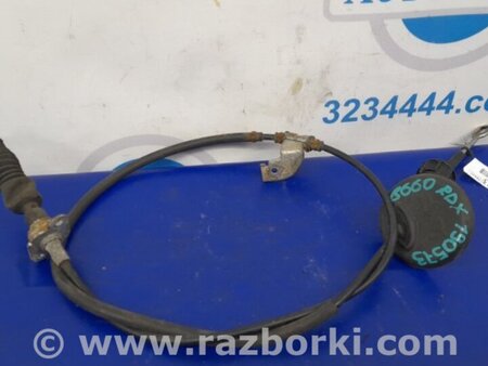 ФОТО Трос переключения АКПП для Acura RDX TB3, TB4 (03.2012-12.2015) Киев