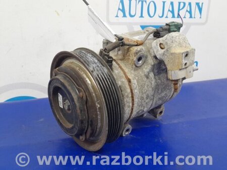 ФОТО Компрессор кондиционера для Acura RDX TB3, TB4 (03.2012-12.2015) Киев
