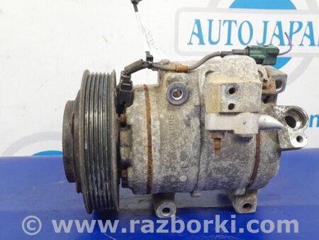ФОТО Компрессор кондиционера для Acura RDX TB3, TB4 (03.2012-12.2015) Киев