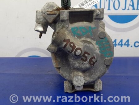 ФОТО Компрессор кондиционера для Acura RDX TB3, TB4 (03.2012-12.2015) Киев