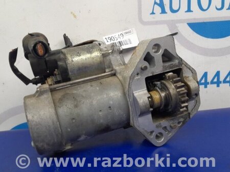 ФОТО Стартер для Acura RDX TB3, TB4 (03.2012-12.2015) Киев