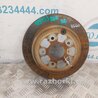 Диск тормозной задний Acura RDX TB3, TB4 (03.2012-12.2015)