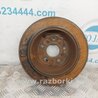 ФОТО Диск тормозной задний для Acura RDX TB3, TB4 (03.2012-12.2015) Киев
