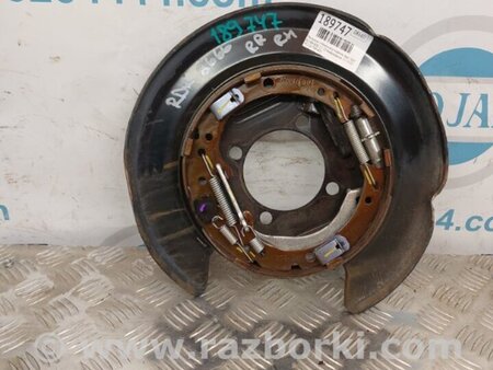 ФОТО Тормозной механизм для Acura RDX TB3, TB4 (03.2012-12.2015) Киев