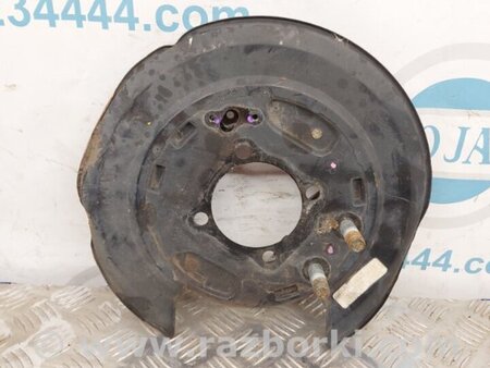 ФОТО Тормозной механизм для Acura RDX TB3, TB4 (03.2012-12.2015) Киев