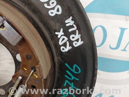 ФОТО Тормозной механизм для Acura RDX TB3, TB4 (03.2012-12.2015) Киев