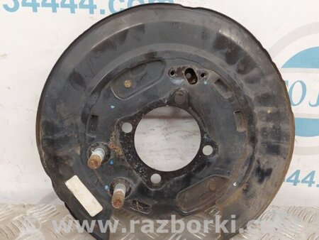 ФОТО Тормозной механизм для Acura RDX TB3, TB4 (03.2012-12.2015) Киев