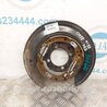 Тормозной механизм Acura RDX TB3, TB4 (03.2012-12.2015)