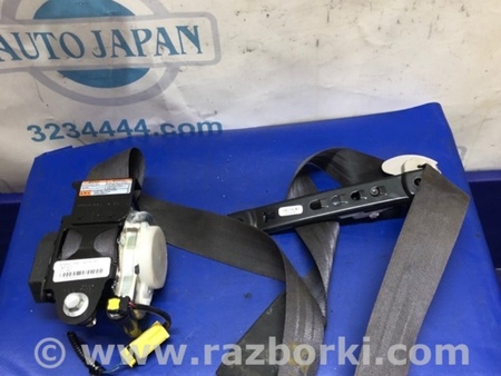 ФОТО Ремень безопасности для Acura RDX TB3, TB4 (03.2012-12.2015) Киев