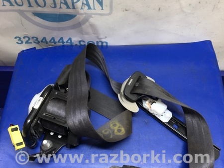 ФОТО Ремень безопасности для Acura RDX TB3, TB4 (03.2012-12.2015) Киев