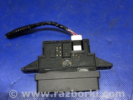 ФОТО Кнопка аварийки для Acura RDX TB3, TB4 (03.2012-12.2015) Киев