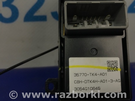 ФОТО Кнопка стеклоподьемника для Acura RDX TB3, TB4 (03.2012-12.2015) Киев