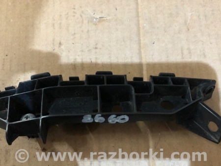 ФОТО Кронштейн бампера переднего для Acura RDX TB3, TB4 (03.2012-12.2015) Киев