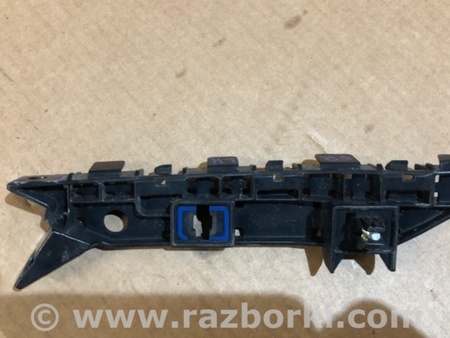 ФОТО Кронштейн бампера переднего для Acura RDX TB3, TB4 (03.2012-12.2015) Киев