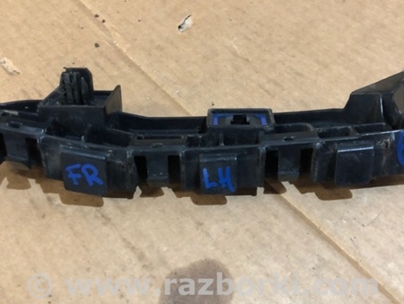 ФОТО Кронштейн бампера переднего для Acura RDX TB3, TB4 (03.2012-12.2015) Киев
