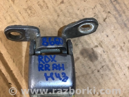 ФОТО Петля двери нижняя для Acura RDX TB3, TB4 (03.2012-12.2015) Киев