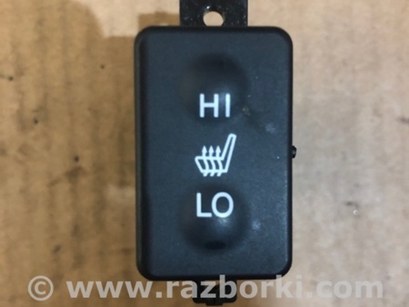 ФОТО Кнопка обогрева сидений для Acura RDX TB3, TB4 (03.2012-12.2015) Киев