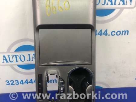 ФОТО Накладка в салоне для Acura RDX TB3, TB4 (03.2012-12.2015) Киев