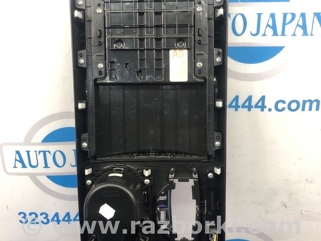 ФОТО Накладка в салоне для Acura RDX TB3, TB4 (03.2012-12.2015) Киев