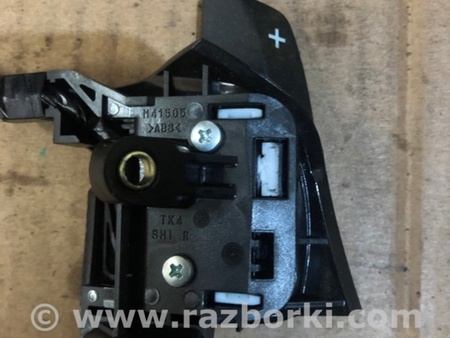ФОТО Лепестки переключения передач для Acura RDX TB3, TB4 (03.2012-12.2015) Киев