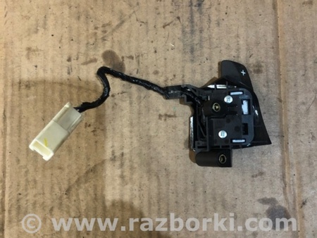 ФОТО Лепестки переключения передач для Acura RDX TB3, TB4 (03.2012-12.2015) Киев