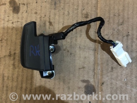 ФОТО Лепестки переключения передач для Acura RDX TB3, TB4 (03.2012-12.2015) Киев
