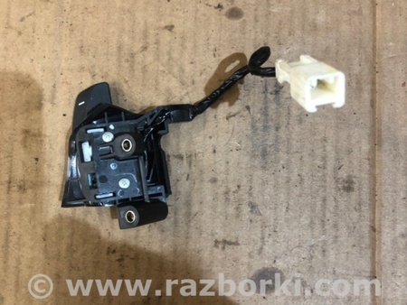 ФОТО Лепестки переключения передач для Acura RDX TB3, TB4 (03.2012-12.2015) Киев