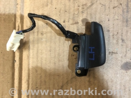 ФОТО Лепестки переключения передач для Acura RDX TB3, TB4 (03.2012-12.2015) Киев