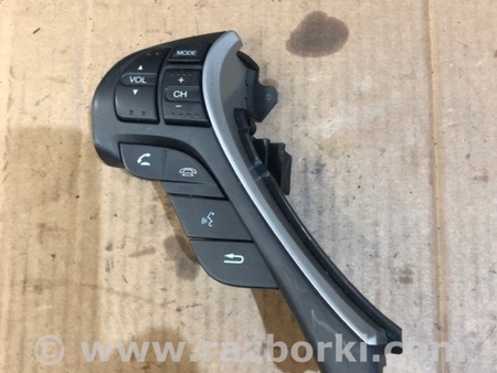 ФОТО Кнопки руля для Acura RDX TB3, TB4 (03.2012-12.2015) Киев