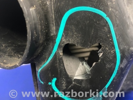 ФОТО Воздушный фильтр (корпус) для Acura RDX TB3, TB4 (03.2012-12.2015) Киев