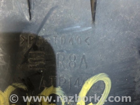 ФОТО Воздухозаборник для Acura RDX TB3, TB4 (03.2012-12.2015) Киев