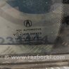 ФОТО Стекло двери глухое для Acura RDX TB3, TB4 (03.2012-12.2015) Киев
